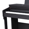 Piano Digital Zimmer Zim-1000-Blk