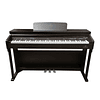 Piano Digital Zimmer Zim-1100-Wdn