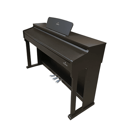 Piano Digital Zimmer Zim-1100-Wdn