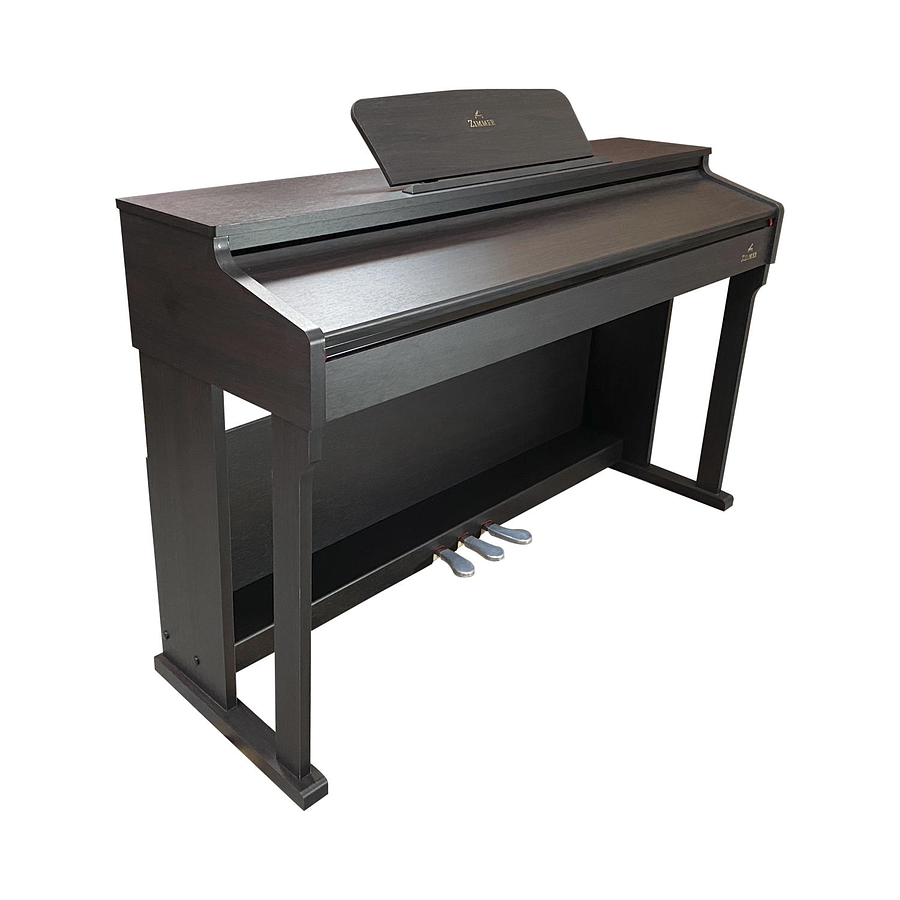 Piano Digital Zimmer Zim-1100-Wdn