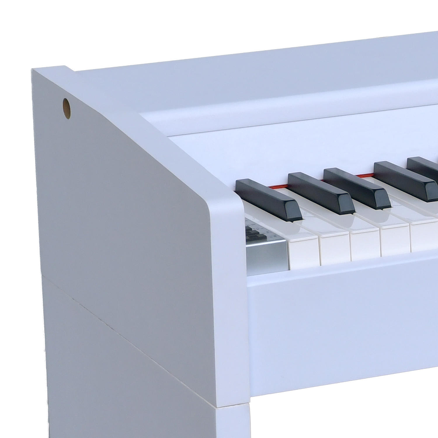 Piano Digital Zimmer Zim-2200-Wht