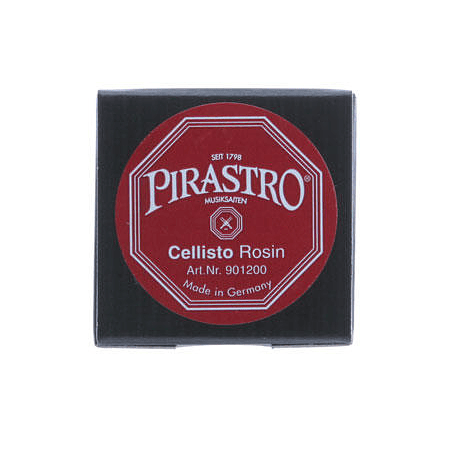 Pirastro Cellisto Resina De Violoncello 901200