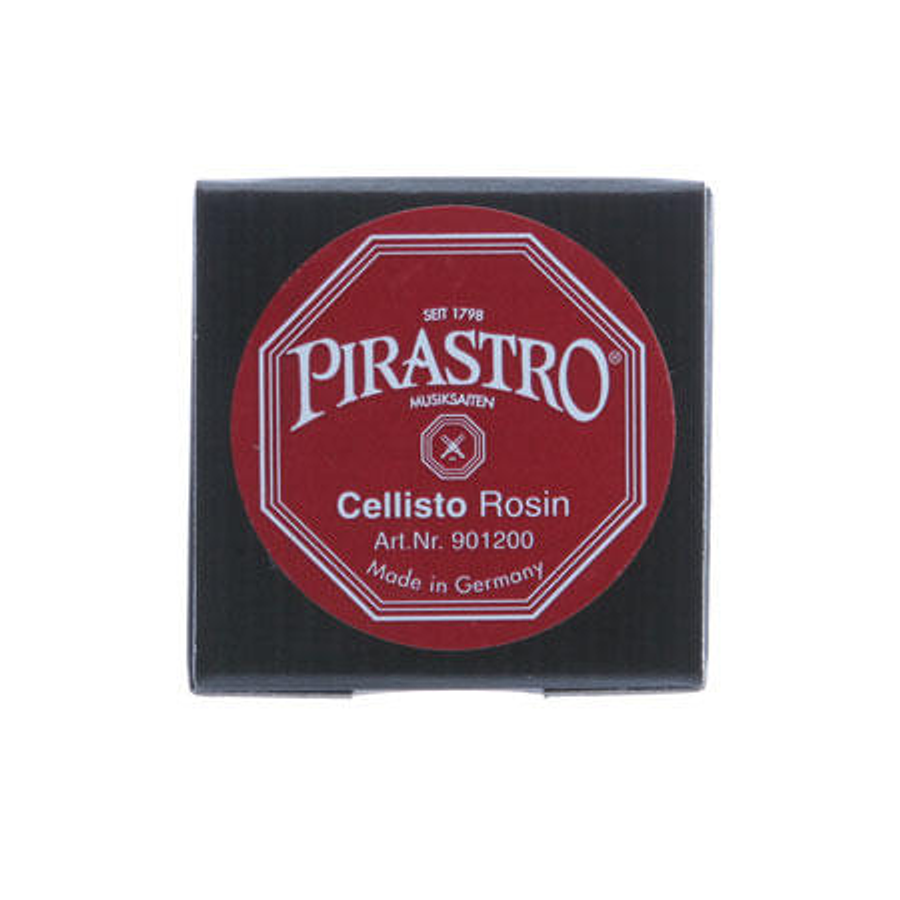 Pirastro Cellisto Resina De Violoncello 901200