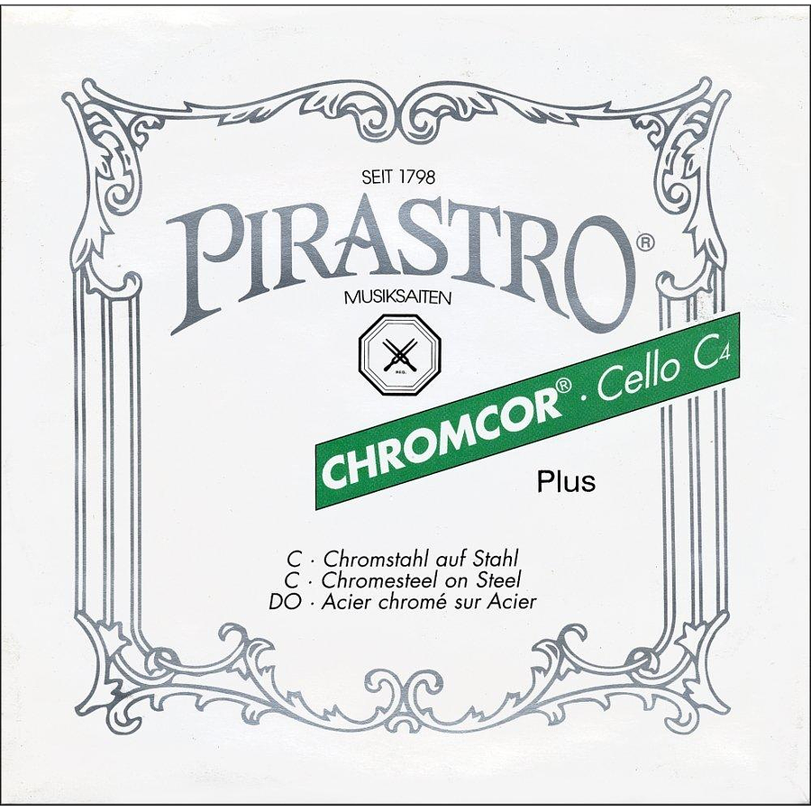 Pirastro Violoncello - Chromcor 339920