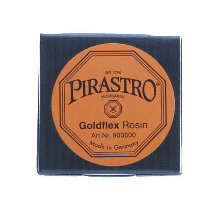 Resina Goldflex Pirastro 900600