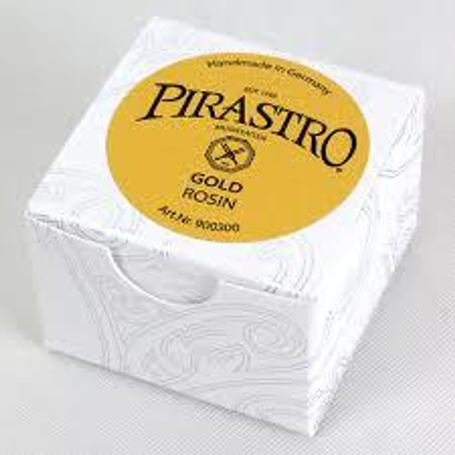 Resina Pirastro Gold 900300