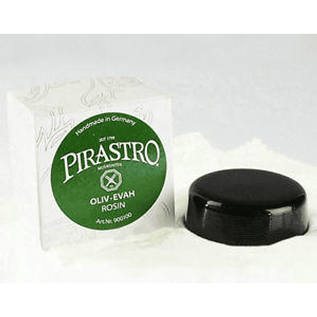 Resina Pirastro Oliv 900100