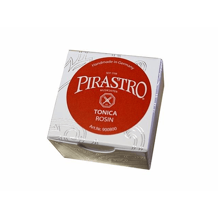 Resina Pirastro Tonica 902800
