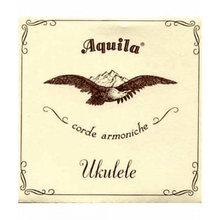 Set  Para Ukelele Tenor Aquila Nylgut 10U