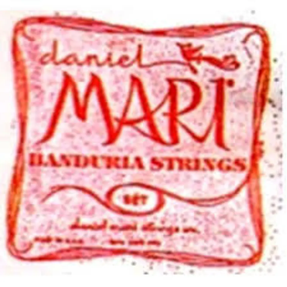 Set Bandurria Bandurria 1