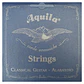 Set cuerdas guitarra clásica aquila MT ALABASTRO 19C - Miniatura 1