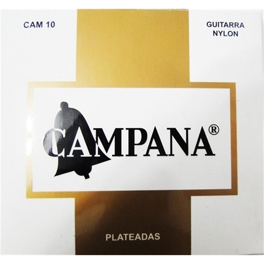 Set guitarra clásica CAM10