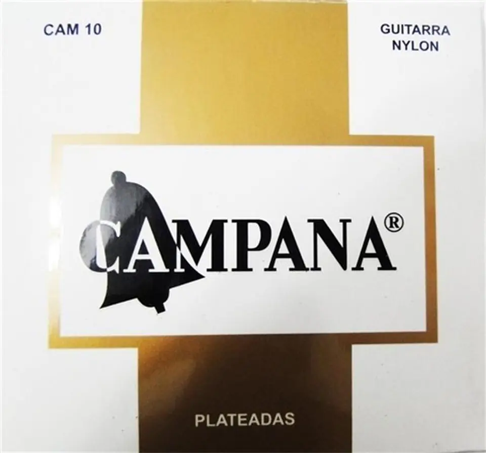 Set guitarra clásica CAM10 1