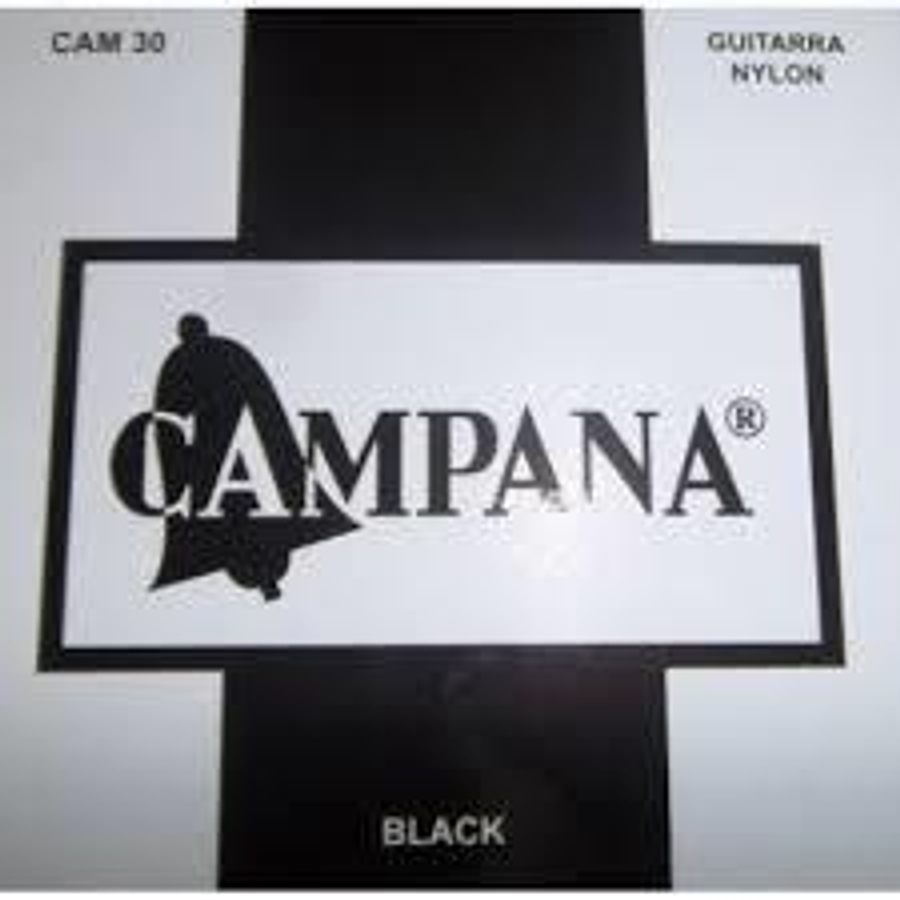 Set guitarra clásica CAM30 