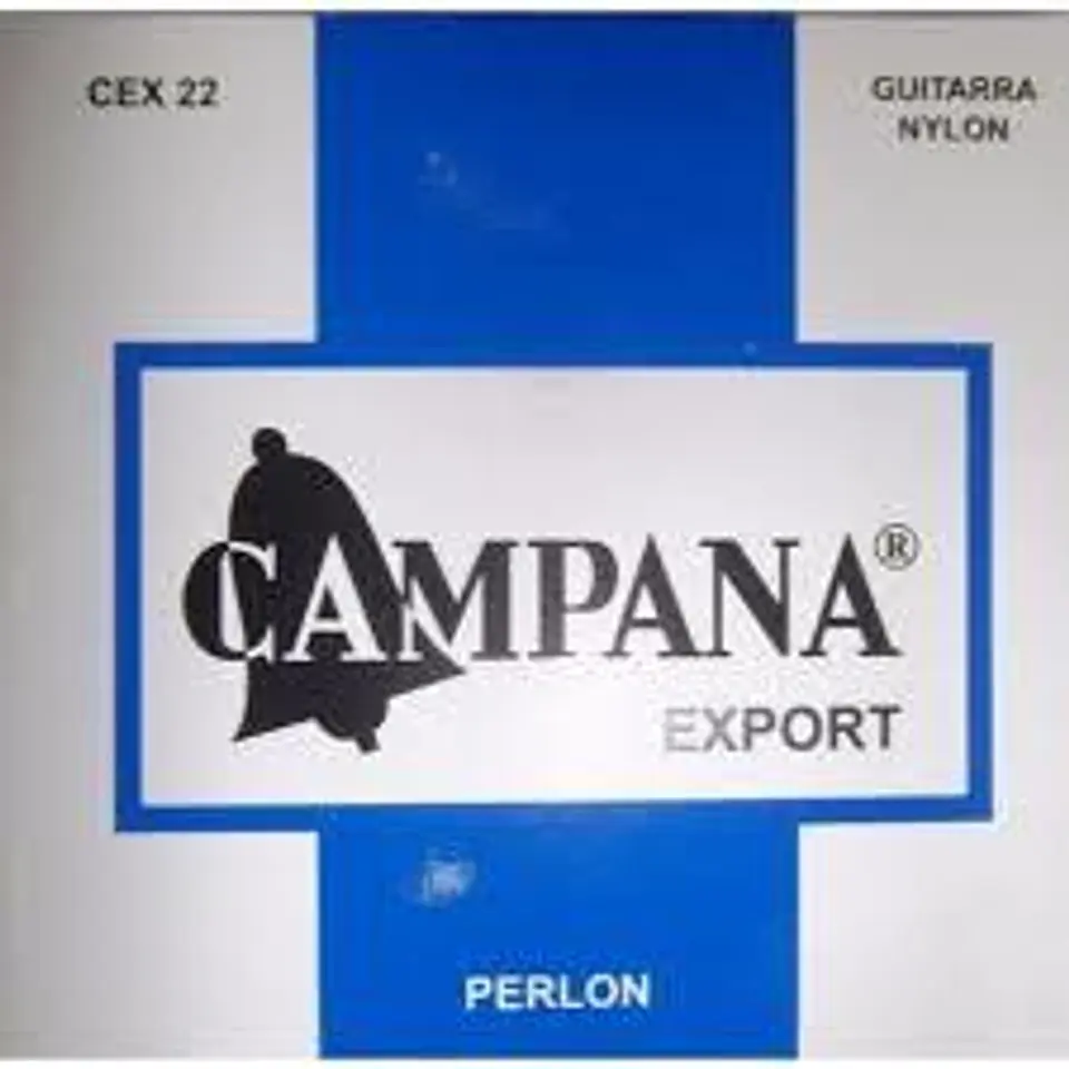 Set guitarra clásica CEX22  1