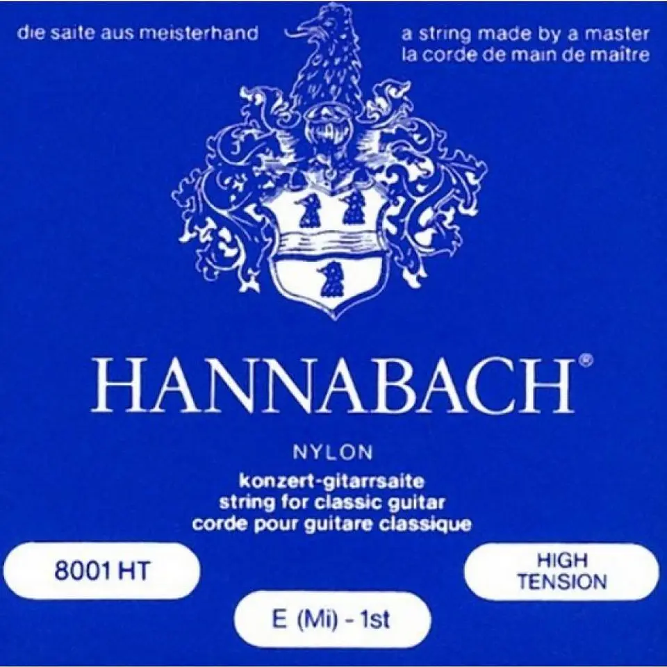 Set guitarra clásica E800HT 1