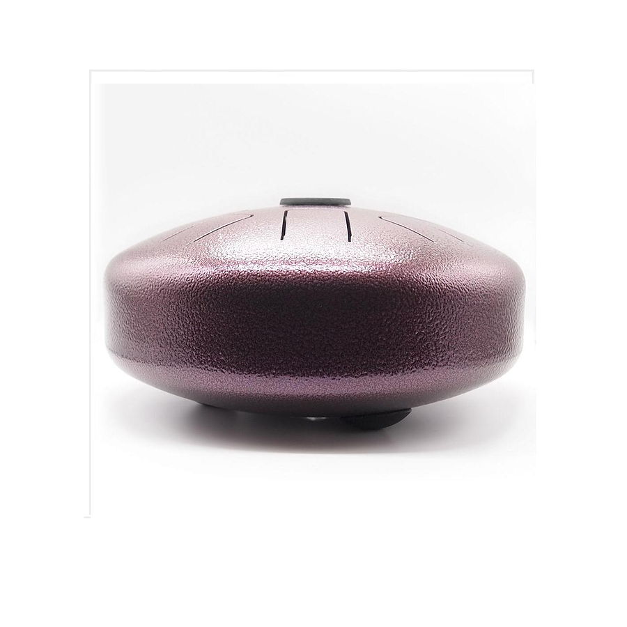 Tongue Hapi Drums Aura A Menor (432 Hz)