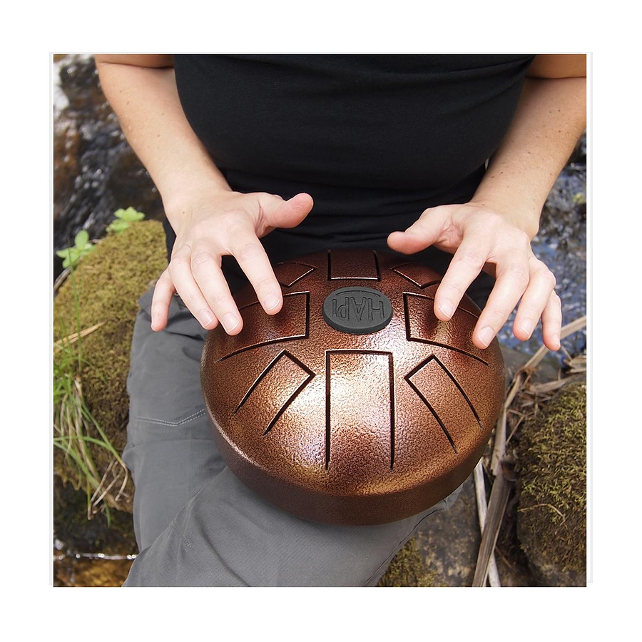 Tongue Hapi Drums Mini C Major