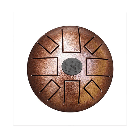 Tongue Hapi Drums Mini C Major Pentatónico