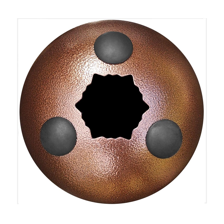 Tongue Hapi Drums Mini D Akebono