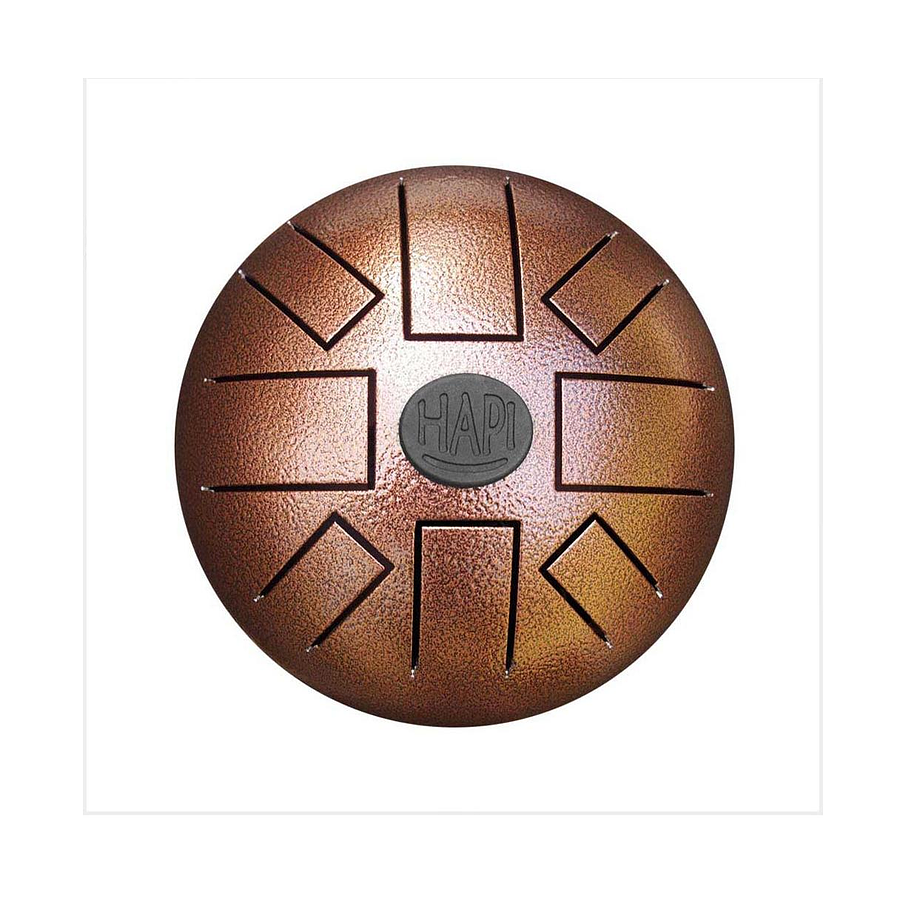 Tongue Hapi Drums Mini D Pygmy