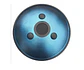Tongue Hapi Drums Omni G Major Blue - Miniatura 2