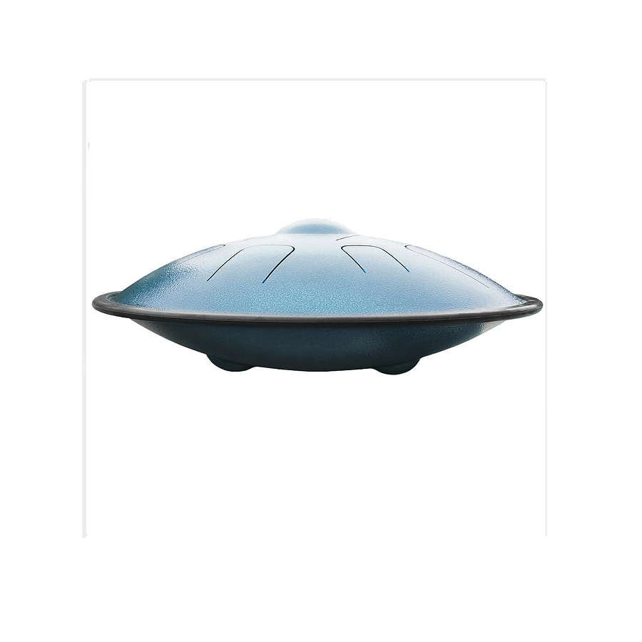 Tongue Hapi Drums Omni G Major Blue