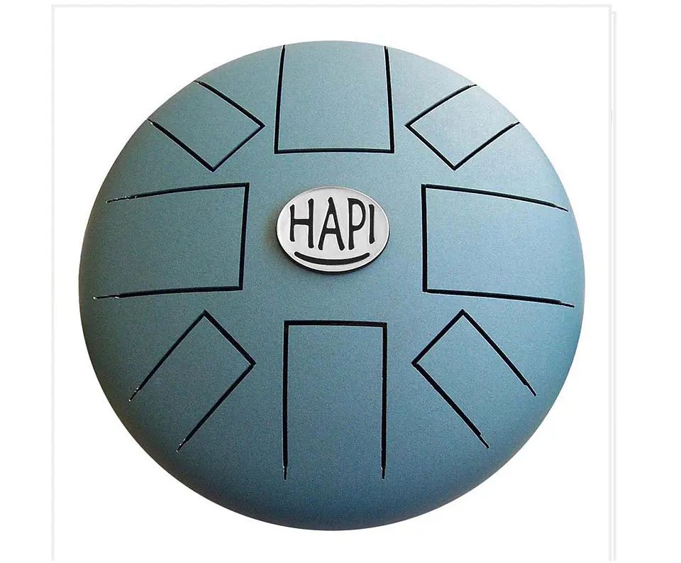 Tongue Hapi Drums Origin D Minor 1