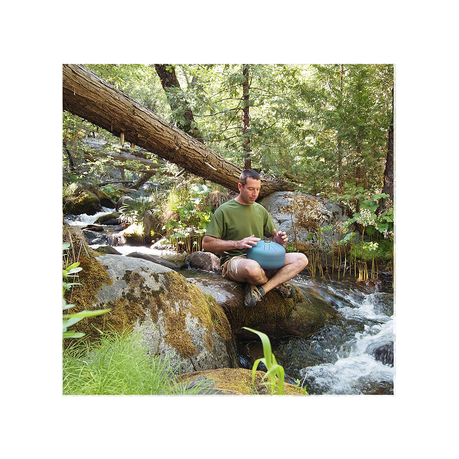 Tongue Hapi Drums Origin E Major