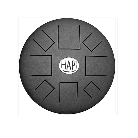 Tongue Hapi Drums Slim A Minor