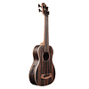 Ubass Ebony Fretless Ubass-Eby-Fl