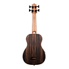 Ubass Ebony Rw Ubass-Eby-Fsrw