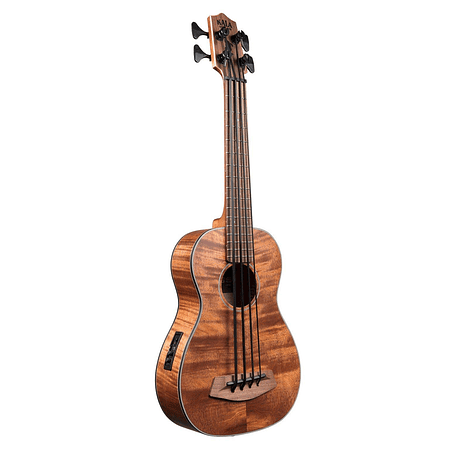 Ubass Exotic Mahogany Ubass-Em-Fs