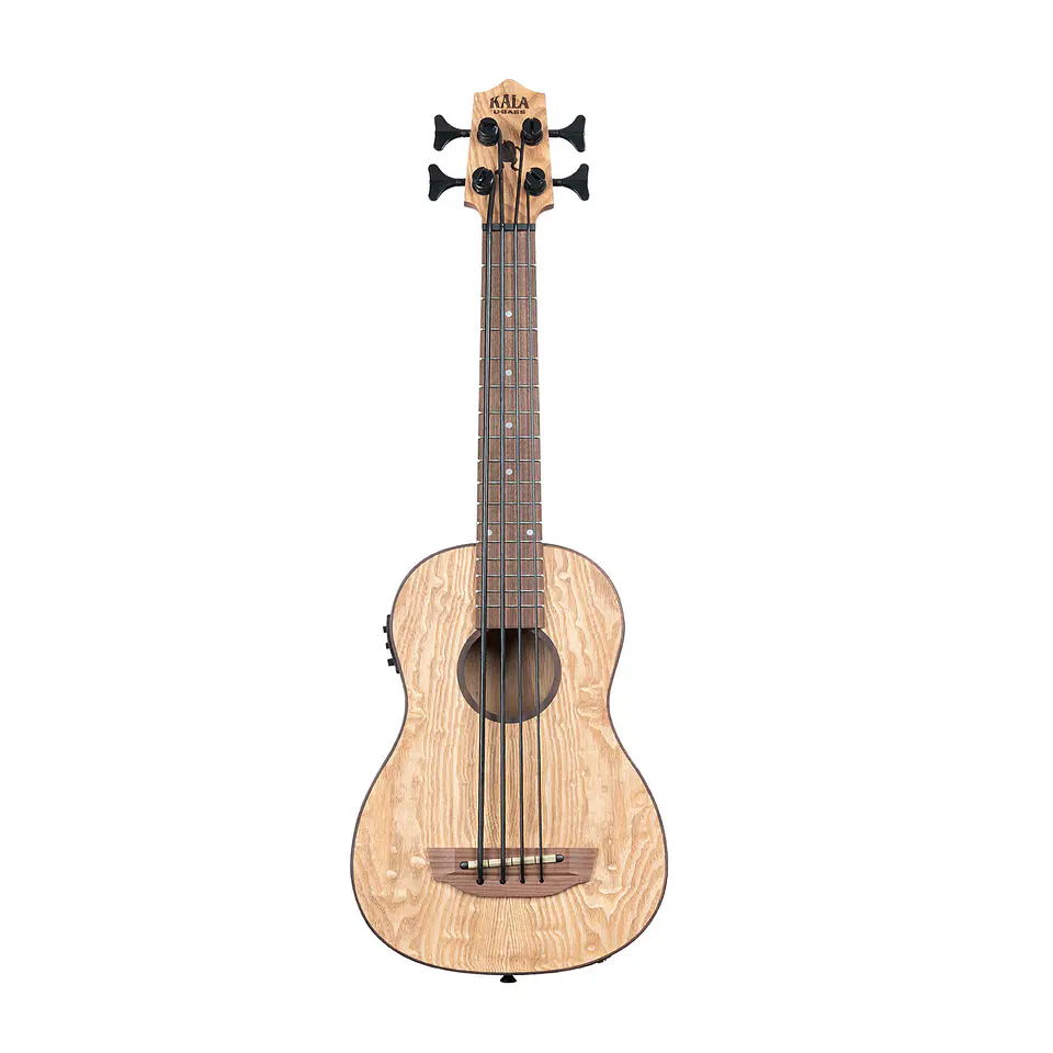 Ubass Kala Burl-Fs 1