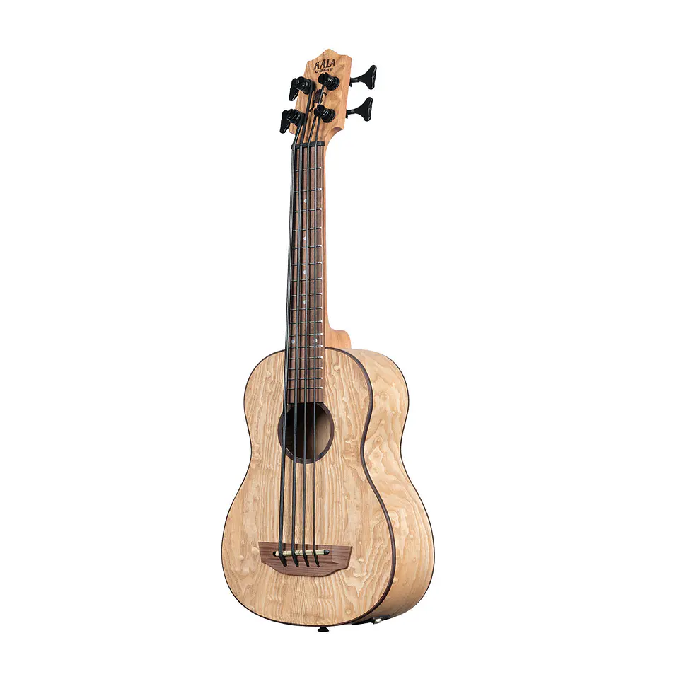 Ubass Kala Burl-Fs 3