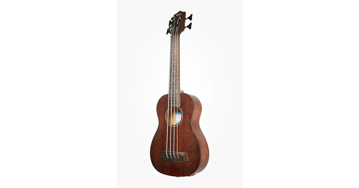 Ubass Kala Rumble Ka-Rmbl