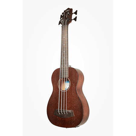 Ubass Kala Rumble Ka-Rmbl