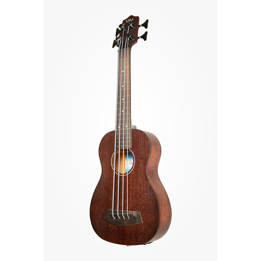 Ubass Kala Rumble Ka-Rmbl