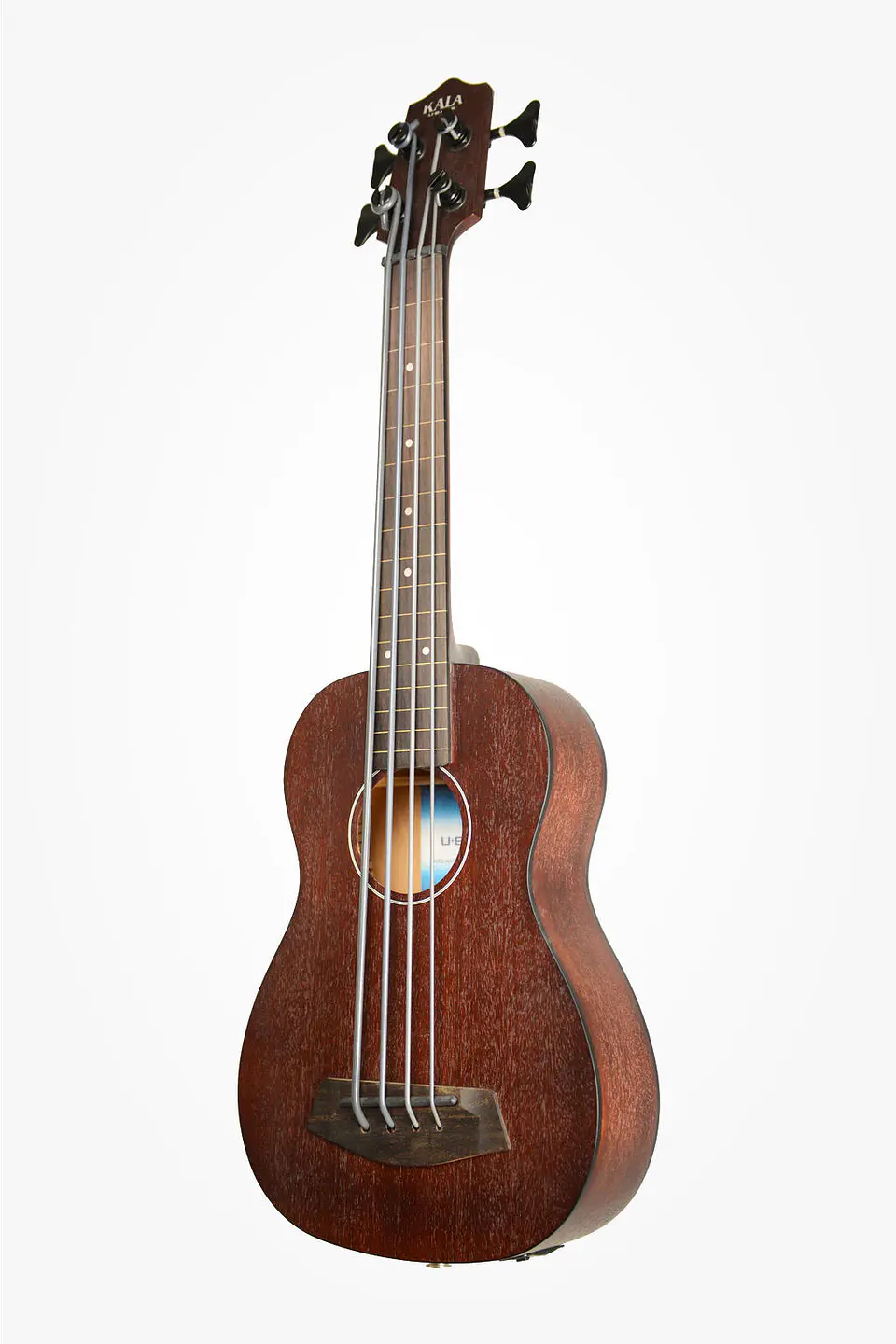 Ubass Kala Rumble Ka-Rmbl 1