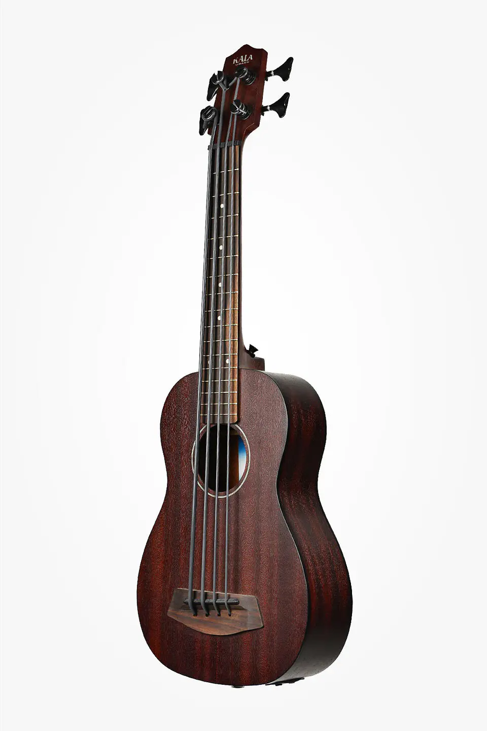 U-Bass Rumble 1