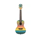 Ukelele Concierto Dawn Patrol Ka-Surf-Dawnpatrol - Miniatura 2