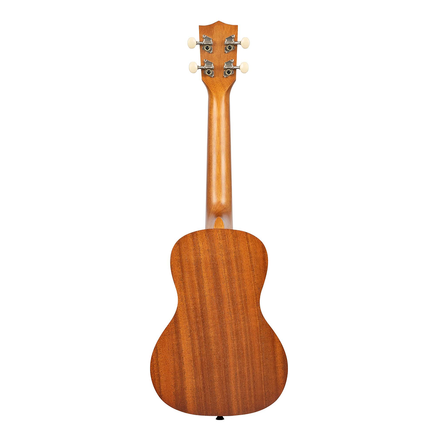 Ukelele Concierto Dawn Patrol Ka-Surf-Dawnpatrol