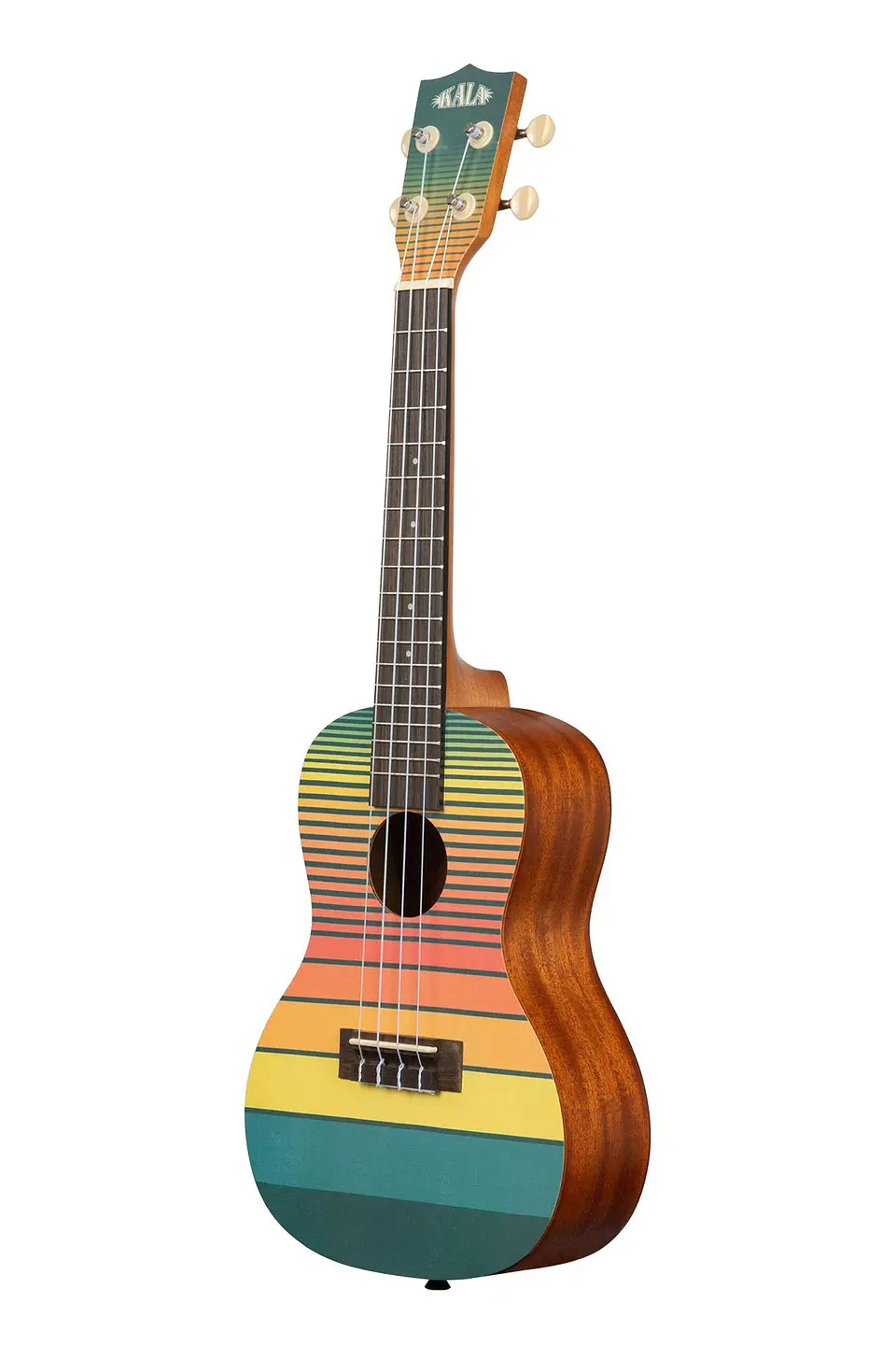 Ukelele Concierto Dawn Patrol Ka-Surf-Dawnpatrol 4
