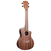 Ukelele Concierto Kala Solid Mahogany Eq Ka-Smhce-C