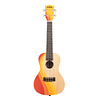 Ukelele Concierto Kala Swell Ka-Surf-Swell