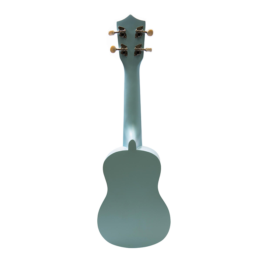 Ukelele Hana Soprano + Funda HN-SBL