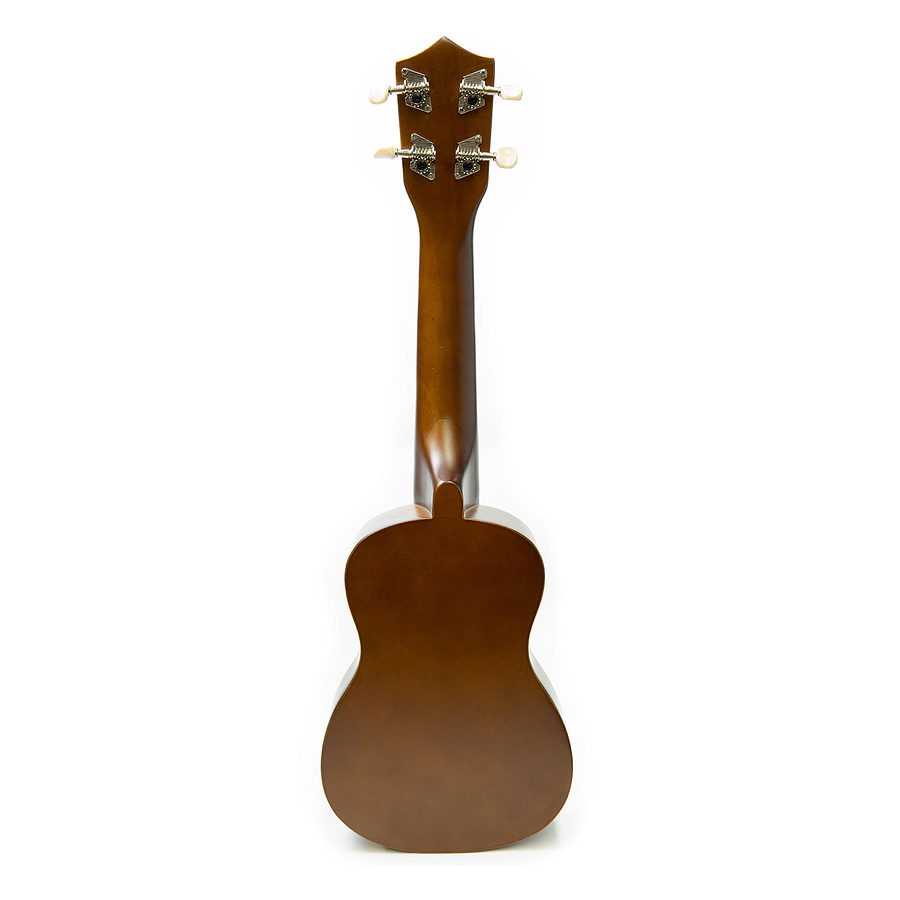 Ukelele Hana Soprano + Funda HN-SCH