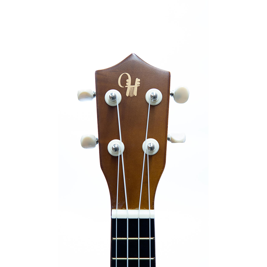 Ukelele Hana Soprano + Funda HN-SCH