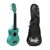 Ukelele Hana Soprano + Funda HN-SGN