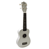 Ukelele Hana Soprano + Funda HN-SWH